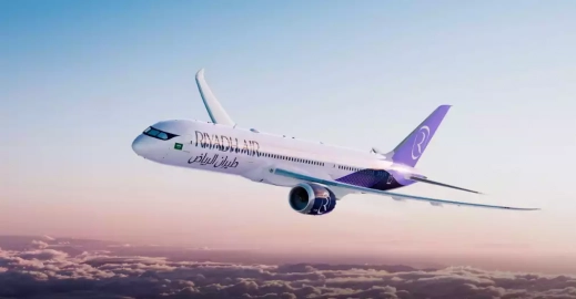 Moyen-Orient : le vrai/faux décollage de Riyadh Air