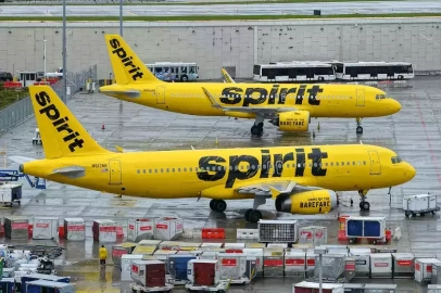 Spirit : un arrêt brutal