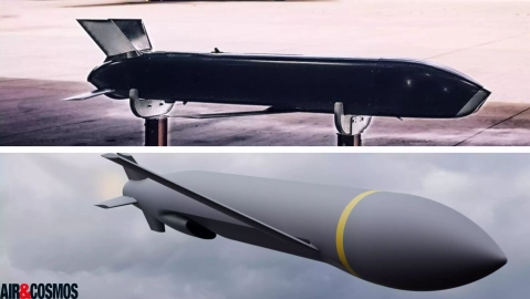Missiles longue portée ERAM américains en Ukraine : l'autorisation officiellement confirmée, les modèles de missiles désormais connus