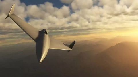 One Way Effector : La France aura ses drones suicides longue portée (500 km) dès 2027