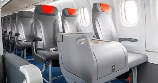 Air Cambodia, compagnie de lancement de la "X-Space Table" d'ATR