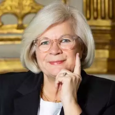 Un tandem de femmes de pouvoir à la tête du ministère des Armées