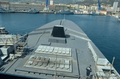 Les FDI vont avoir des crocs supplémentaires... mais après l'attaque russe