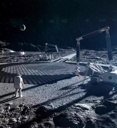 Nasa : les réformes de Jared Isaacman dans le circuit législatif