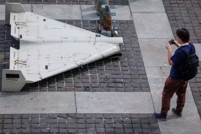 Défense antiaérienne au Moyen-Orient : l’Ukraine signe un accord avec l’Arabie Saoudite