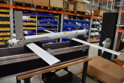 Drones et antidrones : comment Français et Ukrainiens jouent collectif