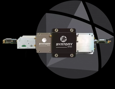 Navigation : Safran rachète Syntony