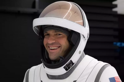 Nasa : come-back surprise de Jared Isaacman