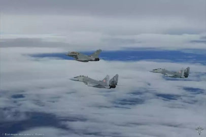 Entre Paris et Varsovie, un partenariat à consolider