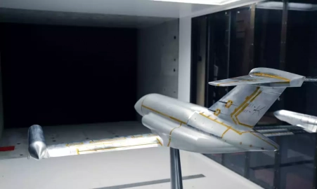 Beyond Aero valide l'architecture de son bizjet hydrogène-électrique