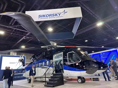 VERTICON 2026, un vent d’optimisme