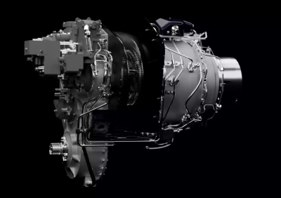 L’Arrius de Safran sélectionné pour motoriser le nouvel hélicoptère GrandCabri G5