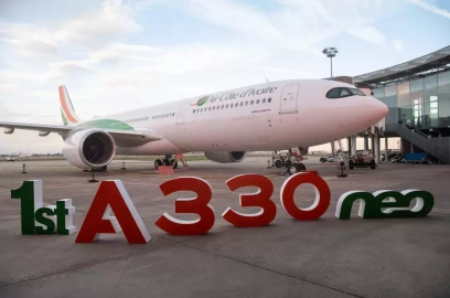Air Côte d'Ivoire dans les starting-blocks pour Abidjan-Paris