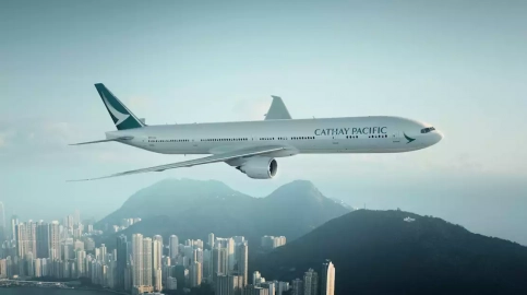 Cathay Pacific : réussite en mode agile