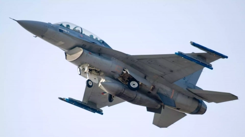 Pérou : les F-16 de la discorde