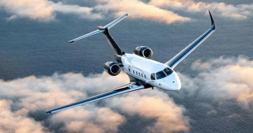 Embraer lève le voile sur les nouvelles versions de ses Praetor 500 et 600
