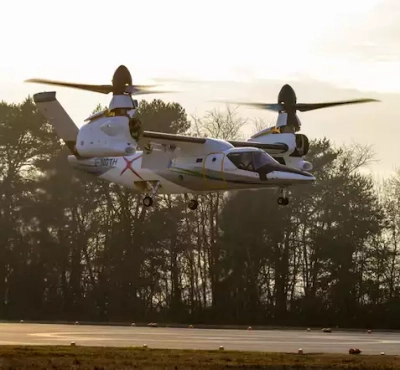 Le convertible européen de nouvelle génération a décollé