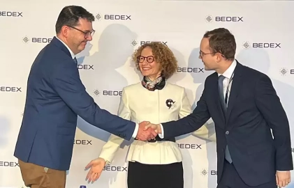 La Belgique choisit le maître d’ouvrage de son premier satellite militaire