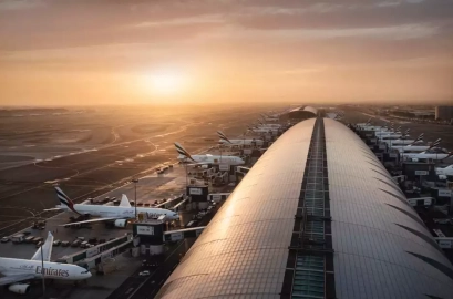 Iran : le risque d'un impact durable sur le transport aérien