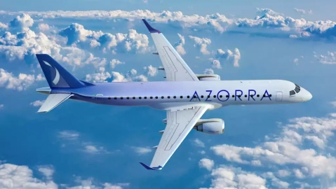 Le loueur Azorra continue de gonfler son portefeuille d'avions commerciaux