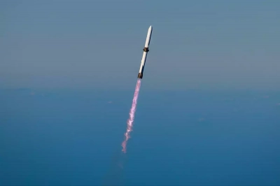 Blue Origin : succès interplanétaire pour New Glenn avec le lancement d’Escapade pour la Nasa