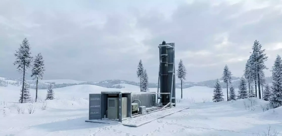 Lanceurs : le Canada change le paradigme