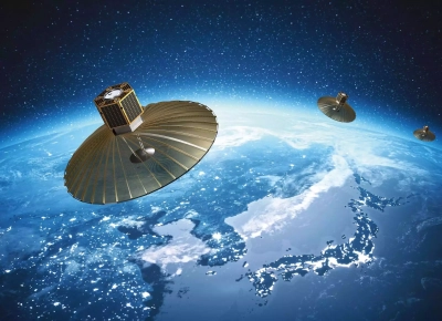 Le plan de la défense japonaise pour se constituer une nouvelle flotte de satellites d’observation