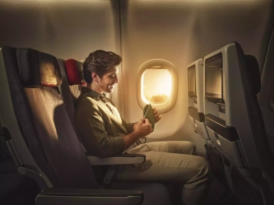 Aménagement cabine : les classes « Premium Economy » s'imposent