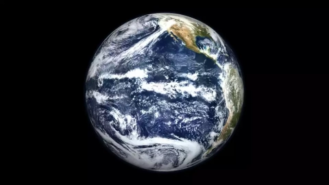 La Nasa annonce deux nouvelles missions d’observation de la Terre