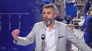 « À 3 ans d’un possible conflit, on ne peut qu’acheter sur étagère », l’émission Air&Défense en partenariat avec Air & Cosmos