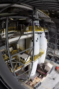 La première Ariane 64 au service d’Amazon