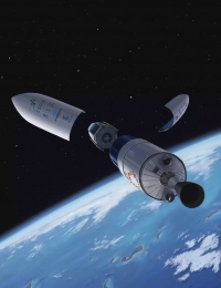 La paix menacée sur orbite ?