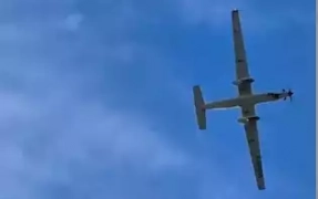 L'Eurodrone à terre, Gassilloud ajoute ses critiques