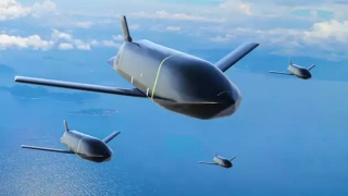 Le F-15EX sera équipé du LRASM