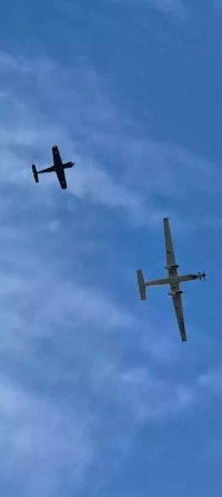 L'Eurodrone à terre, Gassilloud ajoute ses critiques