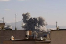 Iran : les frappes se poursuivent de part et d’autre