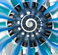 Rolls-Royce va faire avancer le projet de démonstrateur UltraFan 30