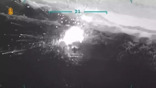 Nouvelle attaque d'un drone Bayraktar TB2 en Ukraine : les drones TB2 repassent-ils à l'offensive ?