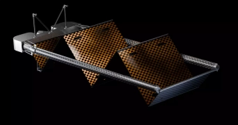 Atomic-6 lance une « armure » de protection des engins spatiaux