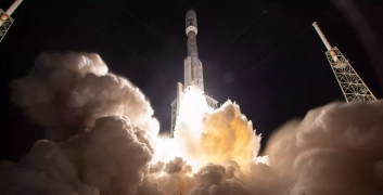 Dernière mission géostationnaire pour la famille Atlas