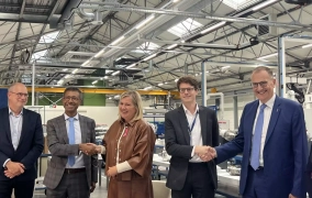 ArianeGroup et la Sabca signent un contrat pour la production supplémentaires d'actuateurs d'Ariane 6