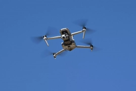 Drones : l’UE lance son alliance industrielle avec l’Ukraine