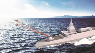 Syderal, le futur laser haute puissance français qui sera capable de détruire des drones, des roquettes et des obus d'artillerie