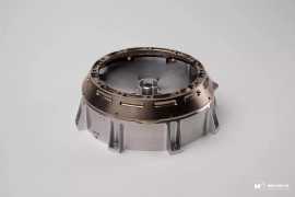 Vol réussi sur Falcon 9 pour EOS-8’’, le système d’éjection de satellites de MECANO ID