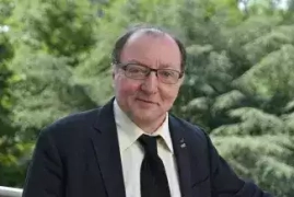 L’Onera distingue son ancien PDG Bruno Sainjon