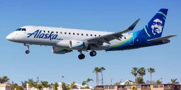 Liebherr signe un accord avec SkyWest Airlines