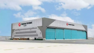 MRO : Turkish Technic et SunExpress renforcent leurs liens
