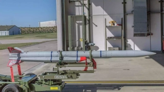 L'Allemagne commande des missiles Meteor supplémentaires