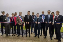 Missiles : MBDA et sa filiale Matra Electronique multiplient par 2,5 leur capacité hebdomadaire de composants électroniques