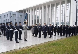 Gagner en maturité dans l’art de la défense spatiale, la mission du nouveau centre d’excellence de l’Otan.